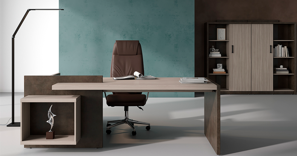 Серия «WOOD&STONE»