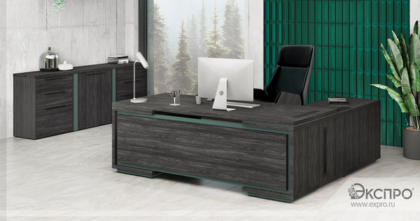 Серия «Greenwood»