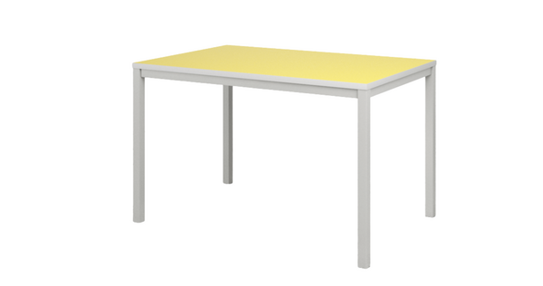 Серия «Прямоугольный стол Итан»