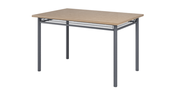 Серия «Прямоугольный стол Декор-3»