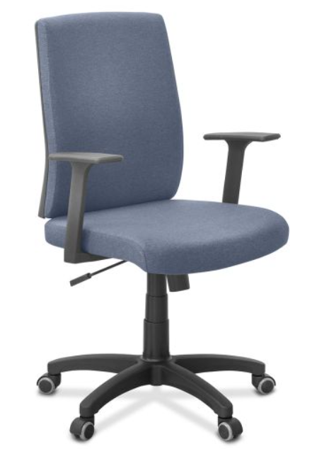 Серия «Кресло Alfa MK T23»