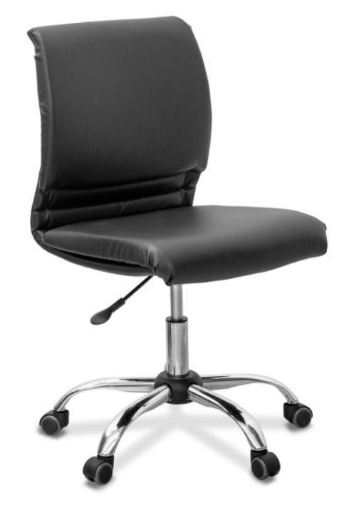 Серия «Кресло Квадро экокожа»