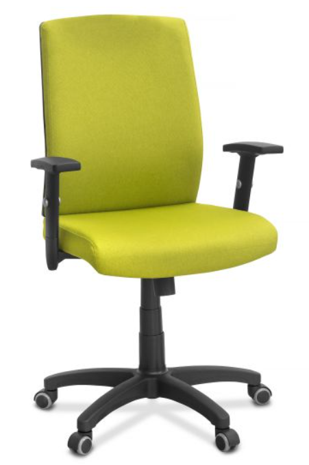 Серия «Кресло Alfa SL 1D ткань»