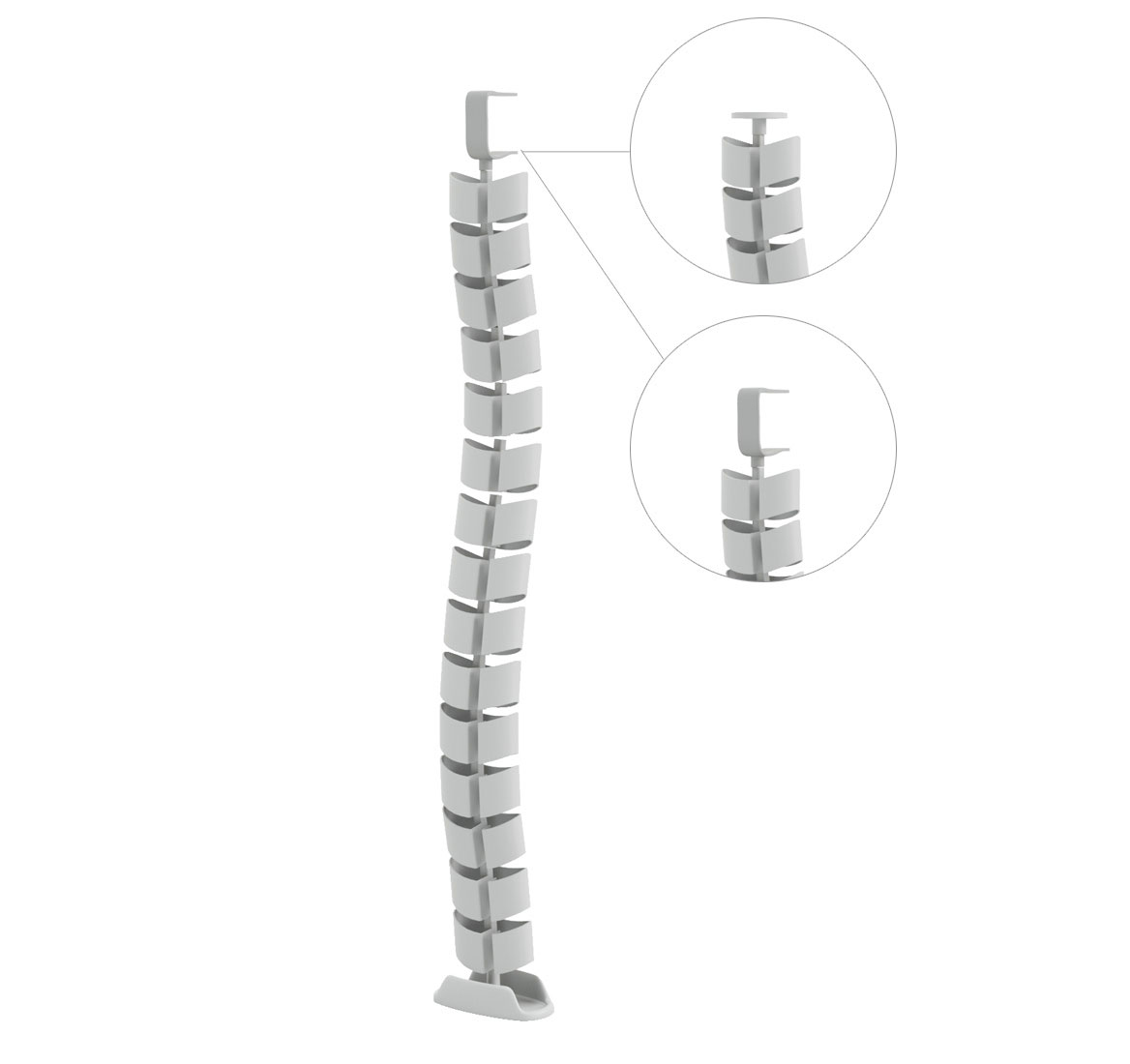 VERTEBRA кабель-канал