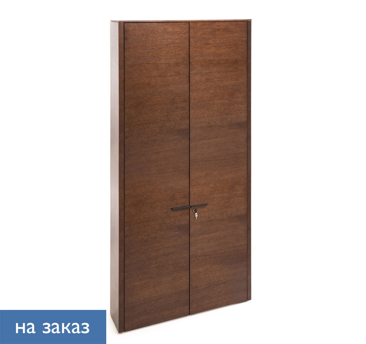 ШКАФ ДЛЯ БУМАГ SET_Bookcase195_RT RAIL 