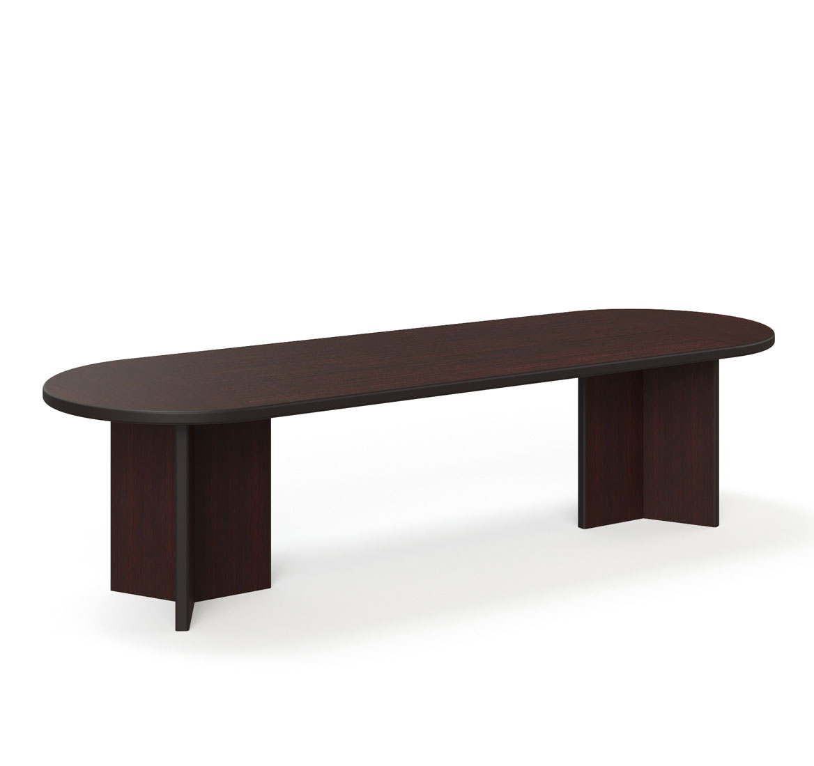 LEGNO СТОЛ ПЕРЕГОВОРОВ 300Х100 Conference table 300x100 PL