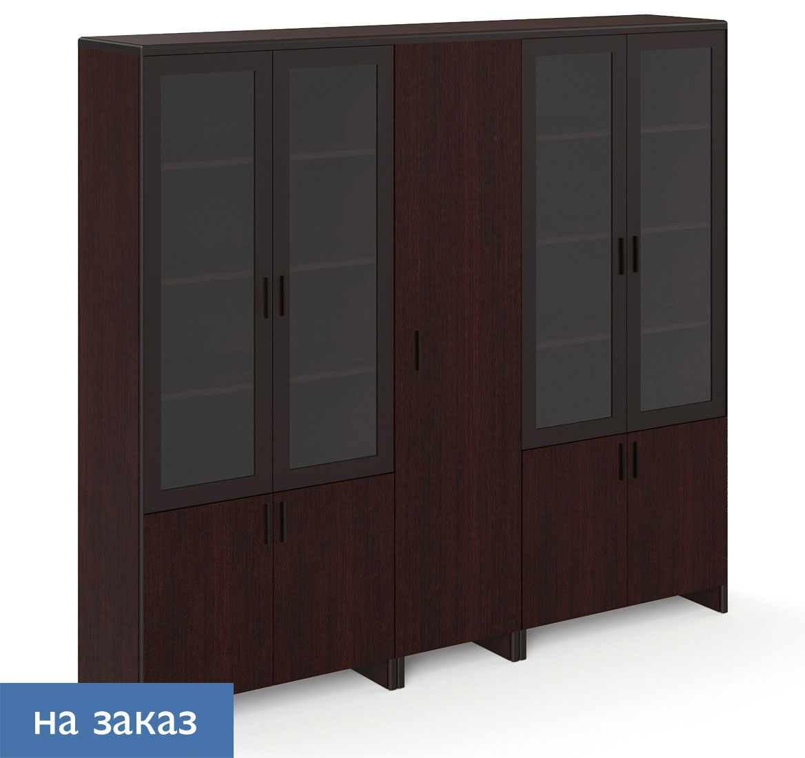 LEGNO ШКАФ Д/БУМАГ/ОДЕЖДЫ 102 706 PL