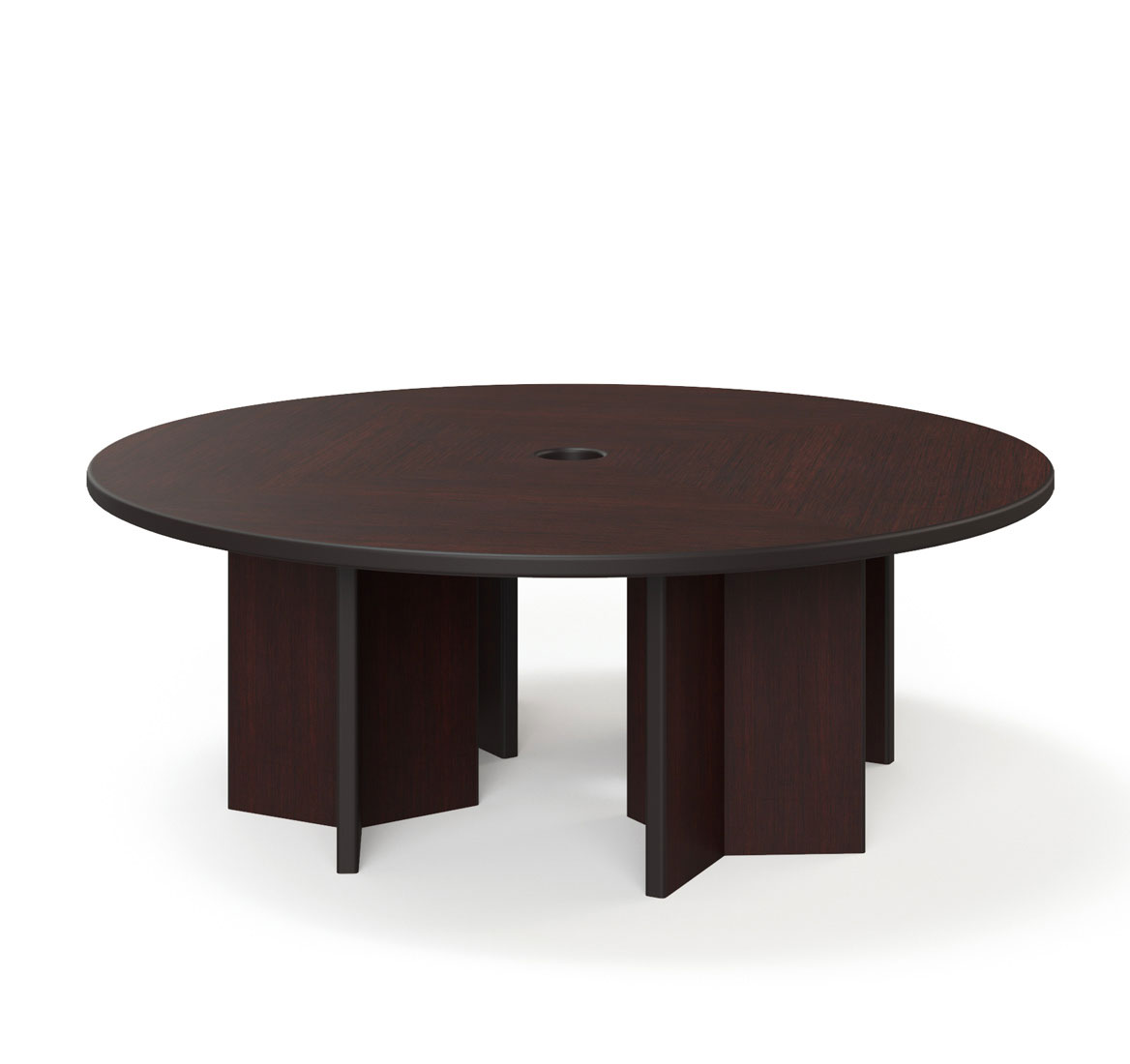 LEGNO СТОЛ ПЕРЕГОВОРОВ D216 Conference table D216 PL