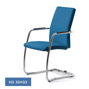 WELL_SEAT КРЕСЛО,ПОЛОЗЬЯ,ТКАНЬ SLW 58