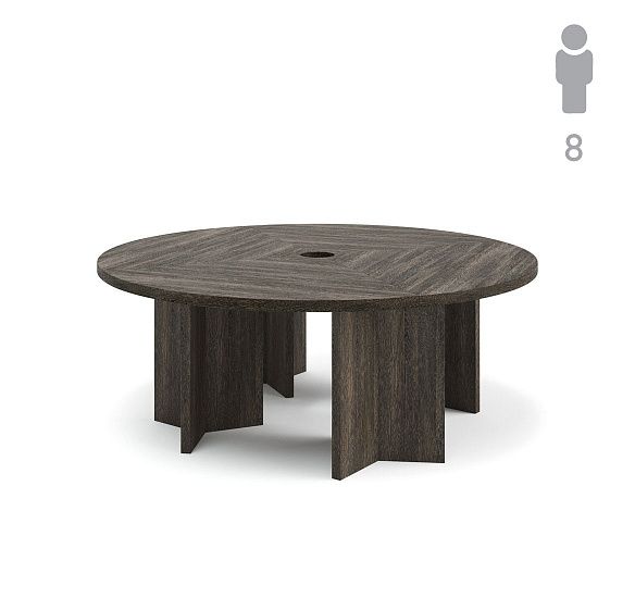 TERRA СТОЛ ПЕРЕГОВОРОВ Conference table D.200_Гавана